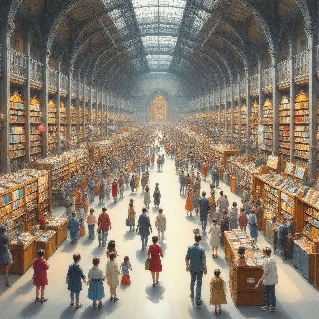 Bologna Book Fair